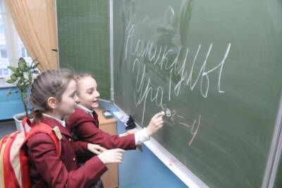 Стали известны сроки школьных каникул в Новосибирске в 2022 году