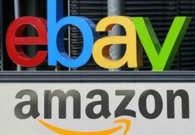 Amazon и eBay повышают тарифы на покупки для украинцев