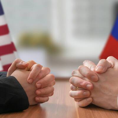 Переговоры России и США будут сосредоточены на стратегической стабильности
