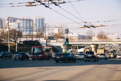 С 12 января в Рязани изменят маршруты автобусов №82 и №49