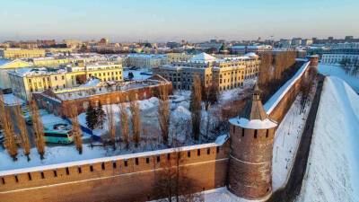 В Великом Новгороде состоится фестиваль «Открытое искусство»