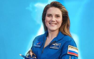 Россиянка Кикина отправится в космос на Crew Dragon