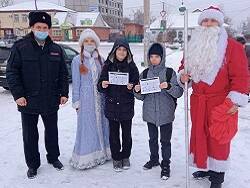 Жителям одного российского региона разрешили погулять в Новый год