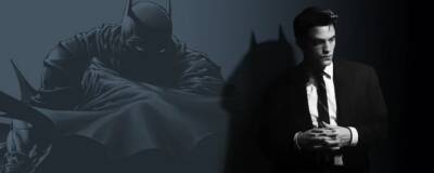 Трейлер «Бэтмена» с Робертом Паттинсоном появился в Сети