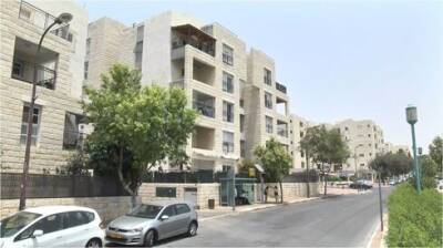 В Израиле планируется снизить налоги на покупку квартиры