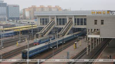 БЖД назначила более 100 дополнительных поездов на праздники