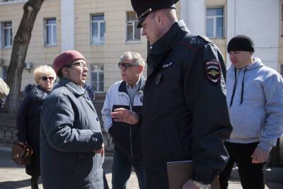 В Астрахани для охраны правопорядка в дни новогодних каникул привлекут более тысячи сотрудников полиции