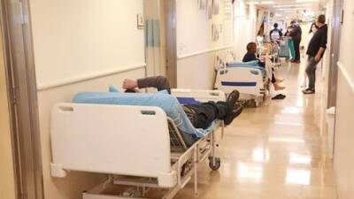 Минздрав бьет тревогу: 600 заразившихся гриппом детей попали в больницы