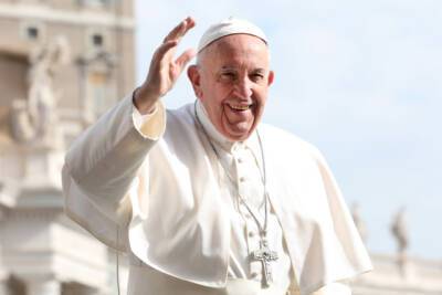 Папа Римский назвал три ключевых слова, которые помогут сохранить семью - enovosty.com - Ватикан