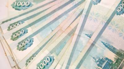 Росстат назвал число россиян с зарплатами на уровне МРОТ и ниже