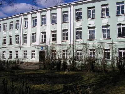 Смоленская область получит 133 млн на ремонт школ в 2022 году