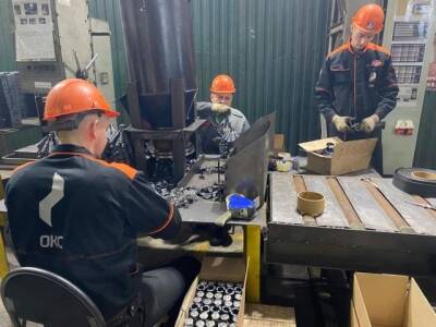 Кузбасский производитель горно-шахтного оборудования повысил зарплаты сотрудникам на 15% благодаря нацпроекту