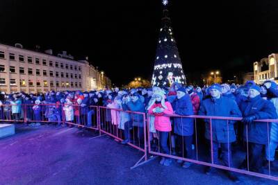 Михаил Ведерников: новогодние праздники создадут дополнительные риски