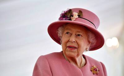 Daily Express (Великобритания): завариваем чай как у королевы