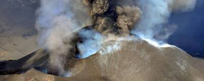 Обнаружено нетипичное поведение Канарского вулкана Кумбре-Вьеха