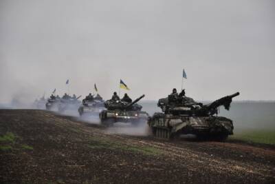 В Брюсселе утвердили помощь вооруженным силам Украины, Грузии и Молдовы