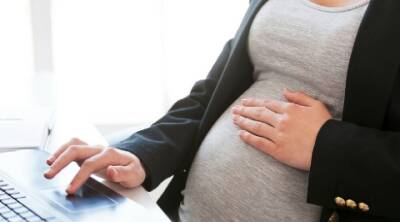 В Украине могут запретить увольнять беременных женщин