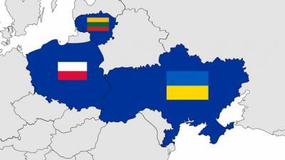 Президенты Польши, Литвы и Украины призвали к усилению санкций против России