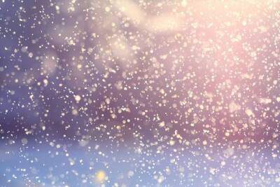 3 декабря в Туле будет до +3 градусов тепла и снег