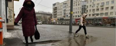 Общественник из Екатеринбурга анонсировал одиночный пикет против грязи