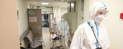 Вирусолог Евгений Тимаков назвал пациентов с высоким риском заразиться «омикроном»