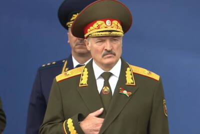 В Киеве заявили, что Лукашенко объявил Украине войну