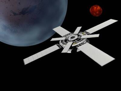 Пуск «Союза» со спутниками Galileo снова отложили