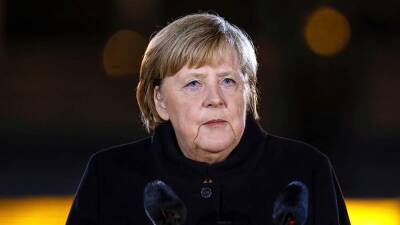 Политологи оценили итоги деятельности Меркель как канцлера ФРГ