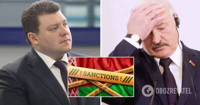 Санкции против Лукашенко: США, Канада, ЕС и Британия ввели ограничения - кто попал в списки
