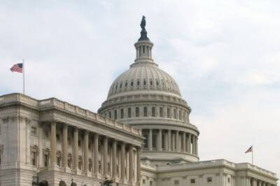 Конгрессмены США поддержали продление финансирования правительства