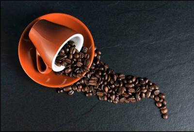 Ученые: употребление кофе повышает остроту зрения в концентрацию внимания
