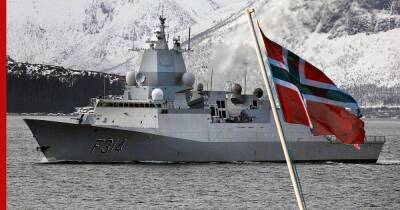 Норвегия выступила против присутствия союзников по НАТО около границы с Россией