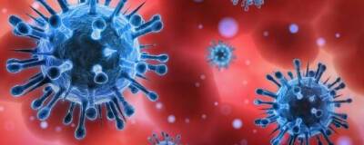 Около 37 тысяч вакцинированных жителей Алтайского края заболели коронавирусом