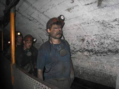 Взрыв на шахте "Листвяжной" произошел в подготовительном забое – Ростехнадзор