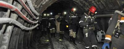 Спасатели подняли тела шестерых погибших в шахте «Листвяжная» горняков