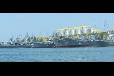 В США заявили о добровольной отдаче России Украиной Крыма и флота