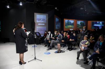 Сахалинский фестиваль "Музеи в XXI веке" собрал более 150 участников