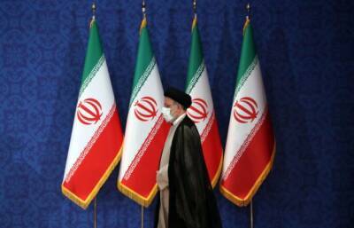 Иран обвинил США и их союзников в нежелании вернуться к СВПД