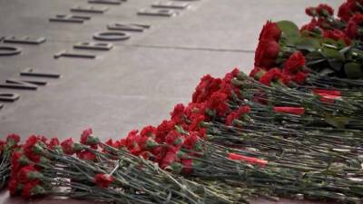 Подвиг твой бессмертен: в России отмечают День Неизвестного Солдата