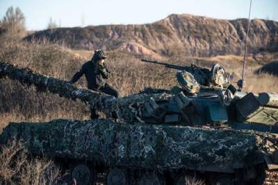 Глава МИД ЛНР Дейнего: армия Украины получит «достойный отпор» в случае ее наступления в Донбассе