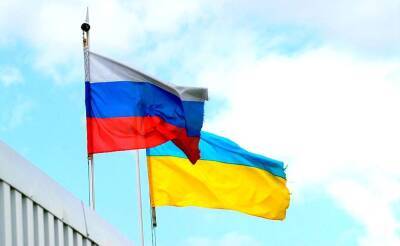 Политолог Сушенцов: Для защиты западных границ РФ необходимость иметь нейтральную Украину