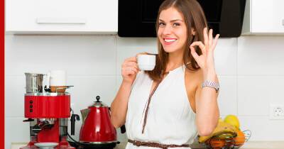 Как худеть с помощью кофе: 5 простых правил