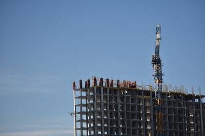 В 2022 году в Ленобласти возобновится строительство еще 33 проблемных ЖК