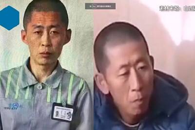 Полиция пять раз за три дня задержала китайца из-за подозрительной внешности