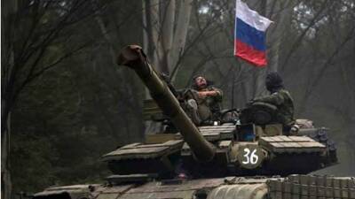 В случае наступления ВСУ ДНР может обратиться за военной помощью к России — видео – глава республики