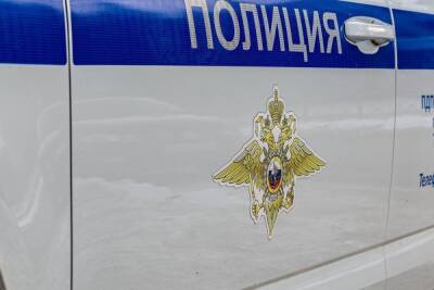 Полицейские за полтора часа нашли пропавшего подростка на юге Красноярского края