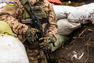 Глава ДНР заявил о втягивании в конфликт на Донбассе военнослужащих НАТО