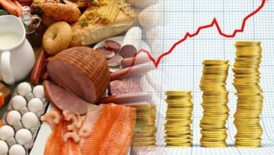 В Ростове цены на мясо, хлеб и молочку достигли рекордной отметки