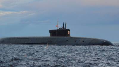 Подводные лодки для степей Украины: зачем наши "Бореи" уплыли в Тихий океан