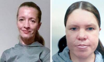 Две женщины пропали в Петрозаводске